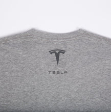 Men's Made in CA Crew Neck T-Shirt