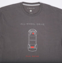 Men's Dual Motor T-Shirt