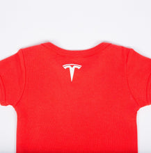 Red Insane Mode Onesie