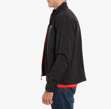 Men's Corp Jacket, Black