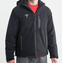 Men's Soft Shell Jacket