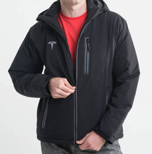 Men's Soft Shell Jacket