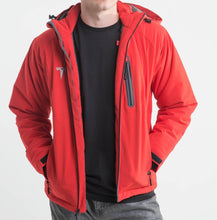Men's Soft Shell Jacket
