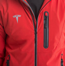Men's Soft Shell Jacket