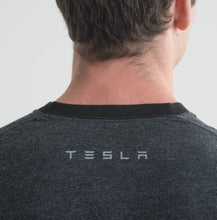 Men's Long Sleeve Henley