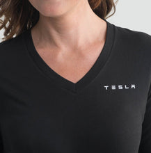 Women's Long Sleeve Tee