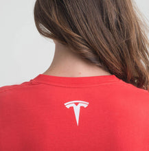 Women's Long Sleeve Tee