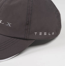 Model X Hat