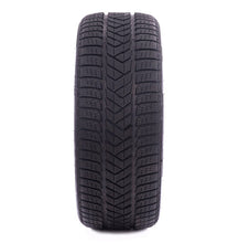 21" Turbine Wheel and Winter Tire Package