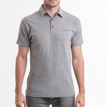 Men's Tesla Logo Polo