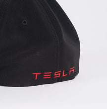 Logo Fitted Hat