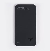 iPhone 6/6S Leather Case