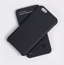 iPhone 6/6S Leather Case