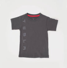 Kid's Racing Stripe 2.0 Tee