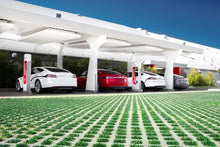 Enable Supercharging