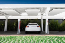 Enable Supercharging