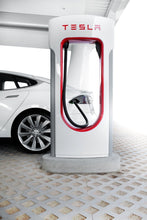 Enable Supercharging